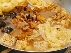 -小螺大作·螺蛳粉火锅(林和西店)