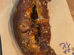 -鸽子刘铁锅炖鱼(劲松店)