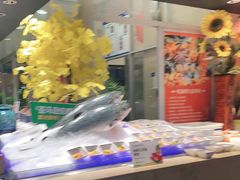 -亚马逊环球美食百汇(新城吾悦广场店)