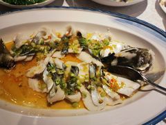 -红棉中餐厅·广州海航威斯汀酒店