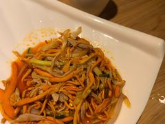 -守柴炉烤鸭(科华中路王府井店)