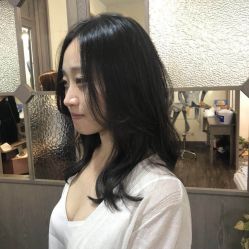 -苑苑发型设计