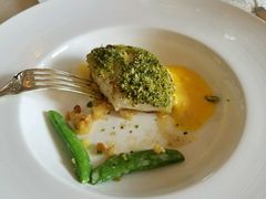 -上海和平饭店-华懋阁 The Cathay Room