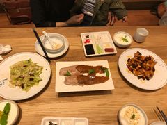-四季民福烤鸭店(前门廊房二条店)