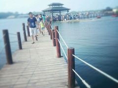 -渔岛海洋度假区