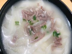 -蒙料·手把肉(望京店)