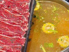 -正禾鲜·潮汕牛肉火锅(凯德天府店)