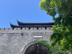 -虞山风景区