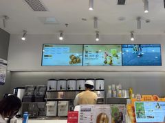 -树夏(成都招商大魔方店)