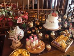 -海尔洲际酒店天下一品中餐厅