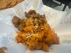 -山海珍味韩国料理(奥城店)