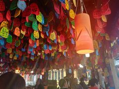 大堂-民食香·腊排骨野生菌美食(木府店)