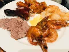 -怡廊(上海漕河泾万丽酒店)