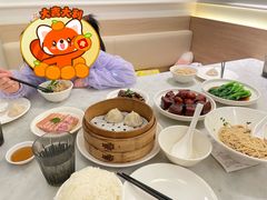 -南小馆(迪士尼小镇店)