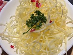 -老版火锅(半坡店)