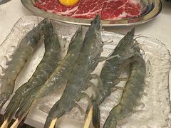 -白仁仔· 活烤海鲜 宵夜(豫园店)