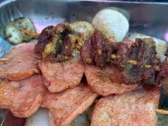 -阿姨小肉摊(同济西苑店)