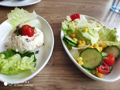 -必胜客(新中纬店)