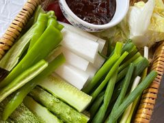 -百花人家(清水田园店)