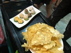 -渔傅·蓝海岸霞浦海鲜(正祥店)