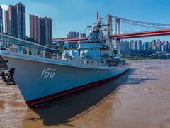 -重庆建川博物馆