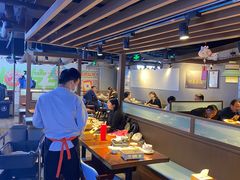 -全牛匠·乐山跷脚牛肉(西单华威约饭街店)