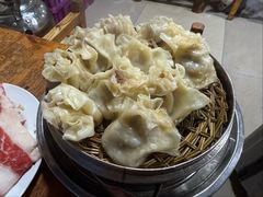 -元盛居(生态大街店)