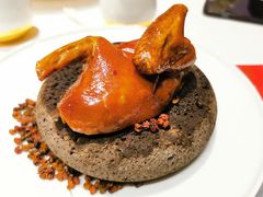 -许家菜.艺创菜(仁和新城店)