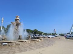 -南戴河国际娱乐中心