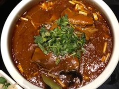 -西安饭庄·非遗陕菜(钟楼店)