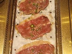 -新石器烤肉(之心城店)