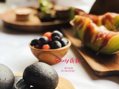 -三嚥阁 La Villa Restaurant