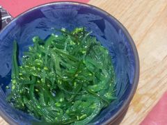 -鸟山鸣·日料食堂(王府井店)
