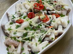 -后田海鲜餐厅(南澳香湖湾店)