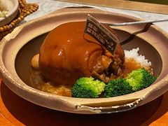 -老知青·东北菜(中华城店)