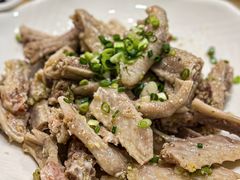 -德胜轩正宗顺德菜(宝安沙井会展中心店)