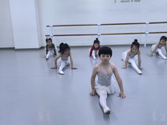 -杭州双艺舞蹈