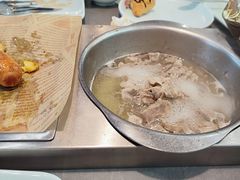 -比尔森啤酒自助烤肉(红旗街店)