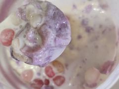 -喜乐村芋泥脑袋家族(三里屯店)