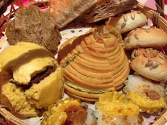 -西贝莜面村(上海百联西郊店)