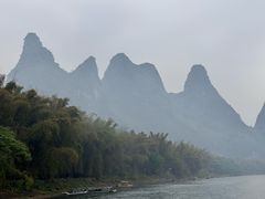 -桂林兴坪漓江