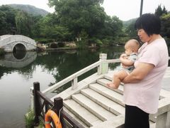 -白马涧龙池景区
