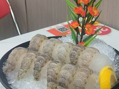 -嘉升大排档(番禺总店)