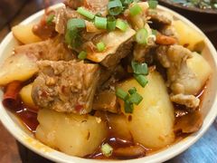 -四小区火锅·巷子里的重庆火锅(花照壁店)