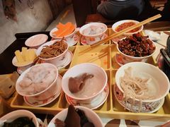 -江北北火锅馆·公路夜市(魏公村店)