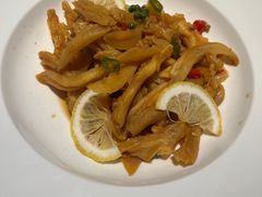 -华夏食府中餐厅(中原路店)