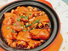 -大树餐厅(环球港店)