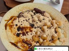 -观音桥步行街