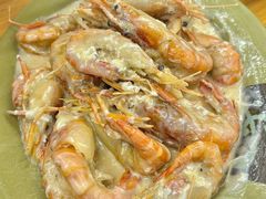 -贞姨美食·老字号海鲜大排档