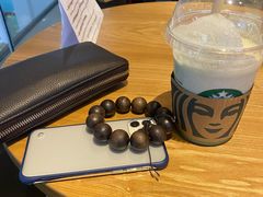 -星巴克(北京广渠门名敦道店)